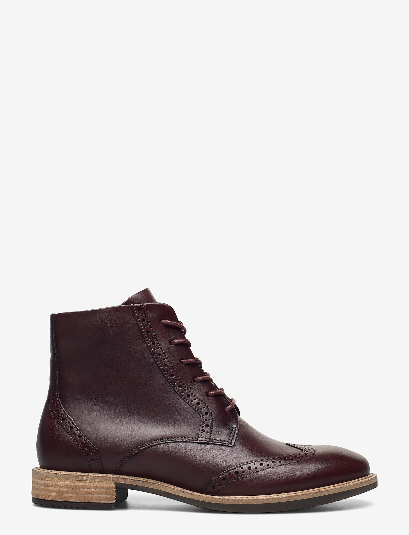 ECCO - SARTORELLE 25 TAILORED - chocolat - 1