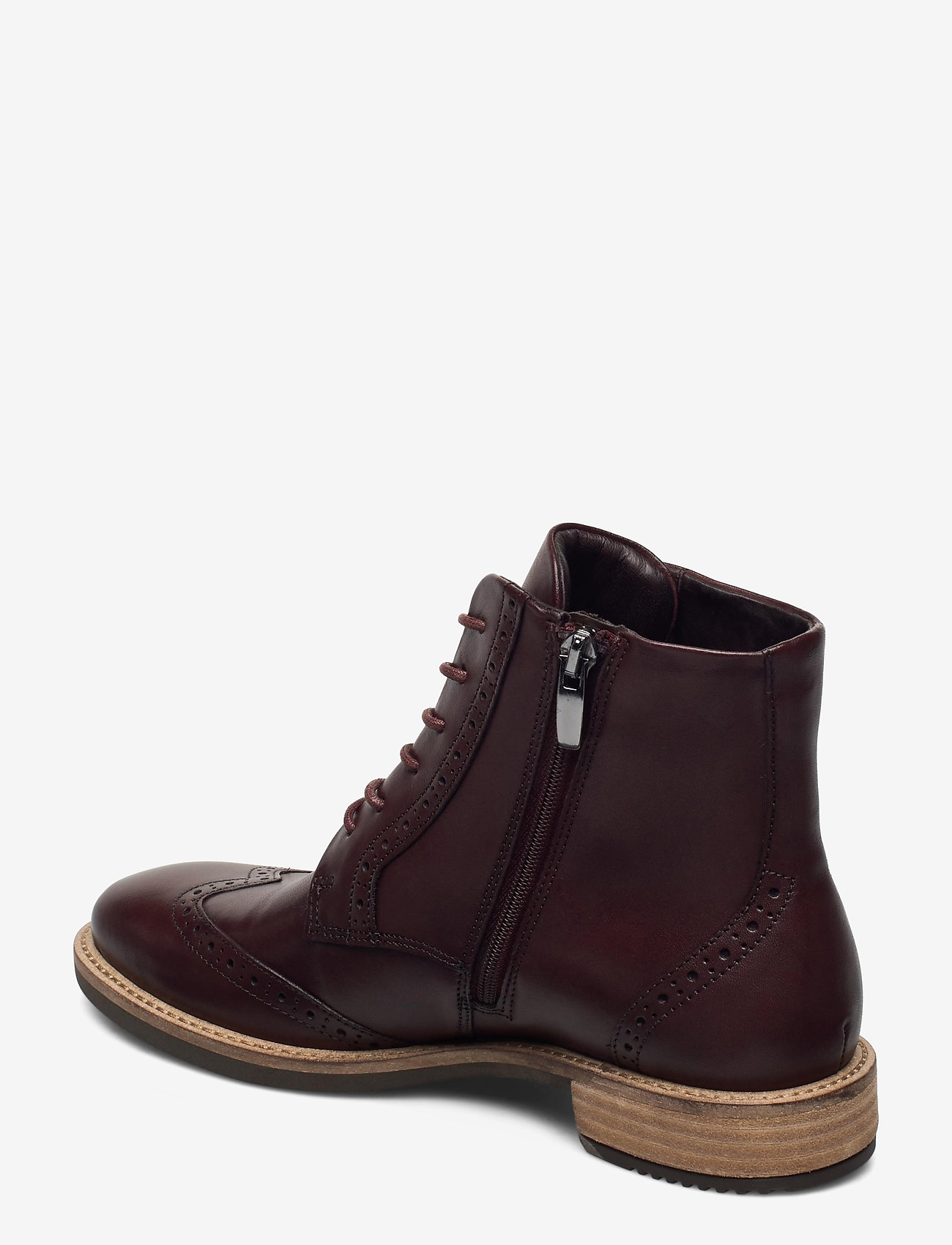 ECCO - SARTORELLE 25 TAILORED - chocolat - 2