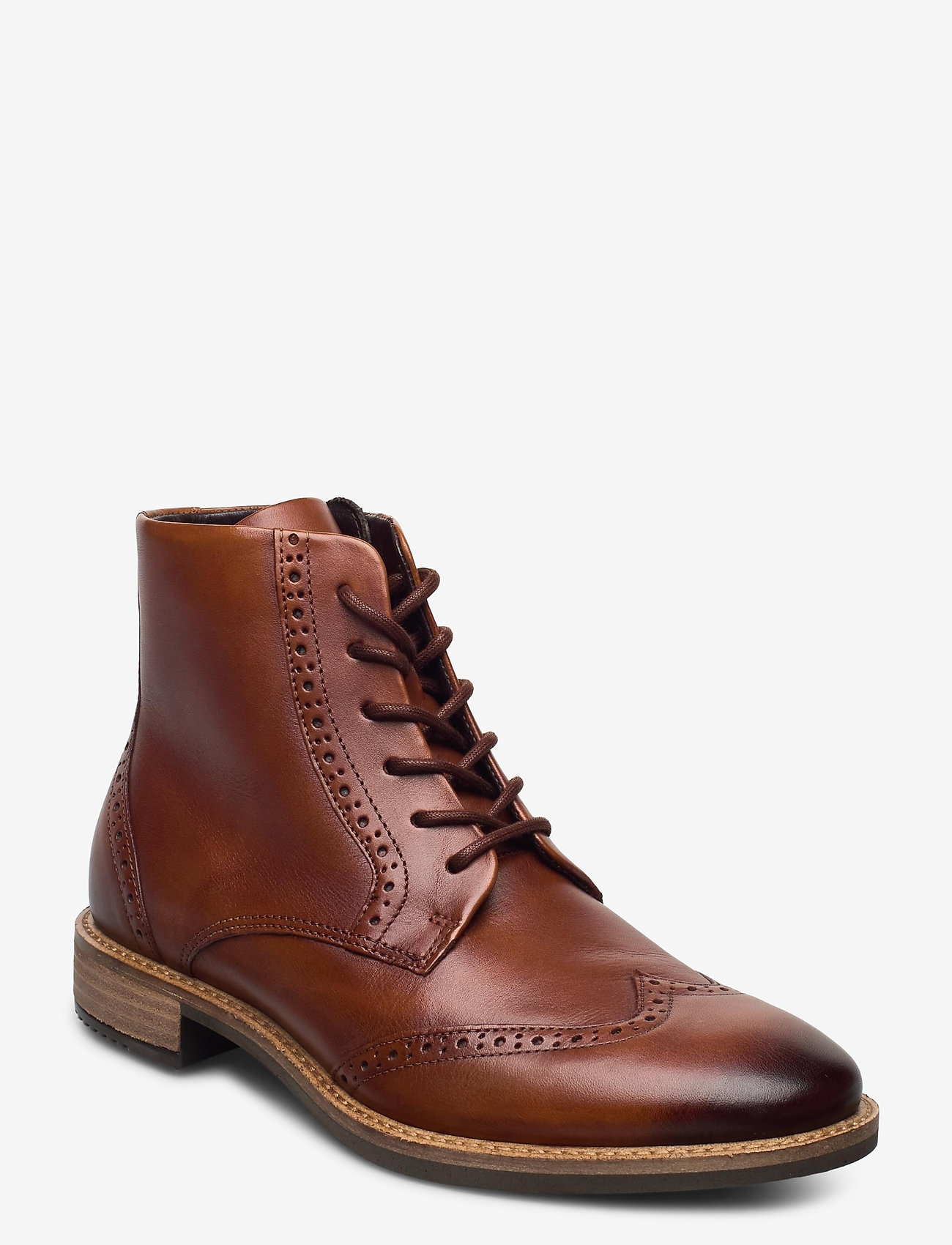 ECCO - SARTORELLE 25 TAILORED - honey - 0