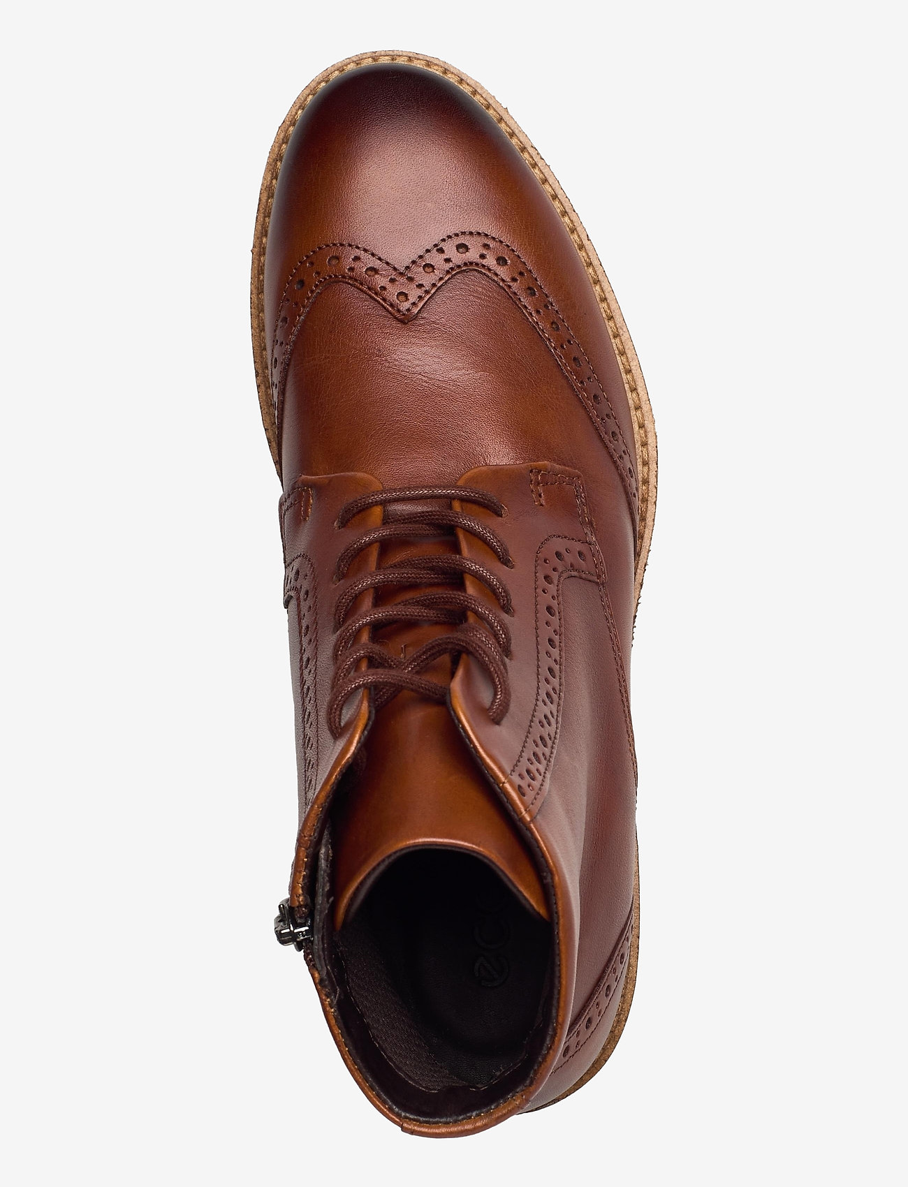 ECCO - SARTORELLE 25 TAILORED - honey - 3