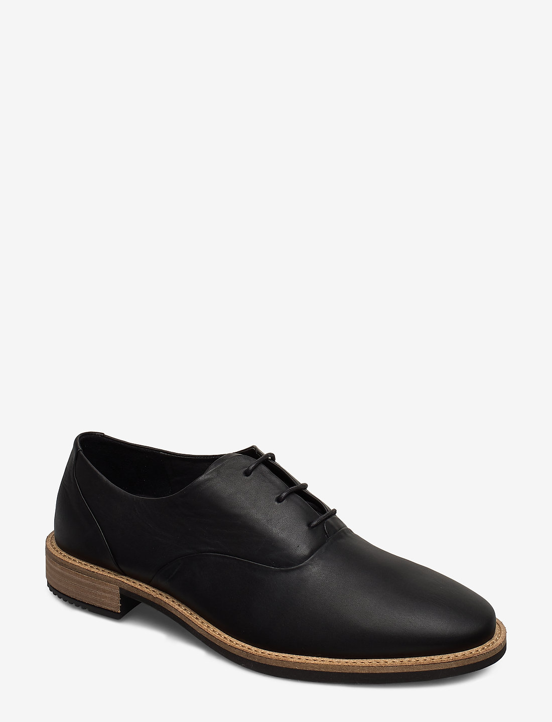 ECCO Sartorelle 25 Tailored Laced shoes Boozt