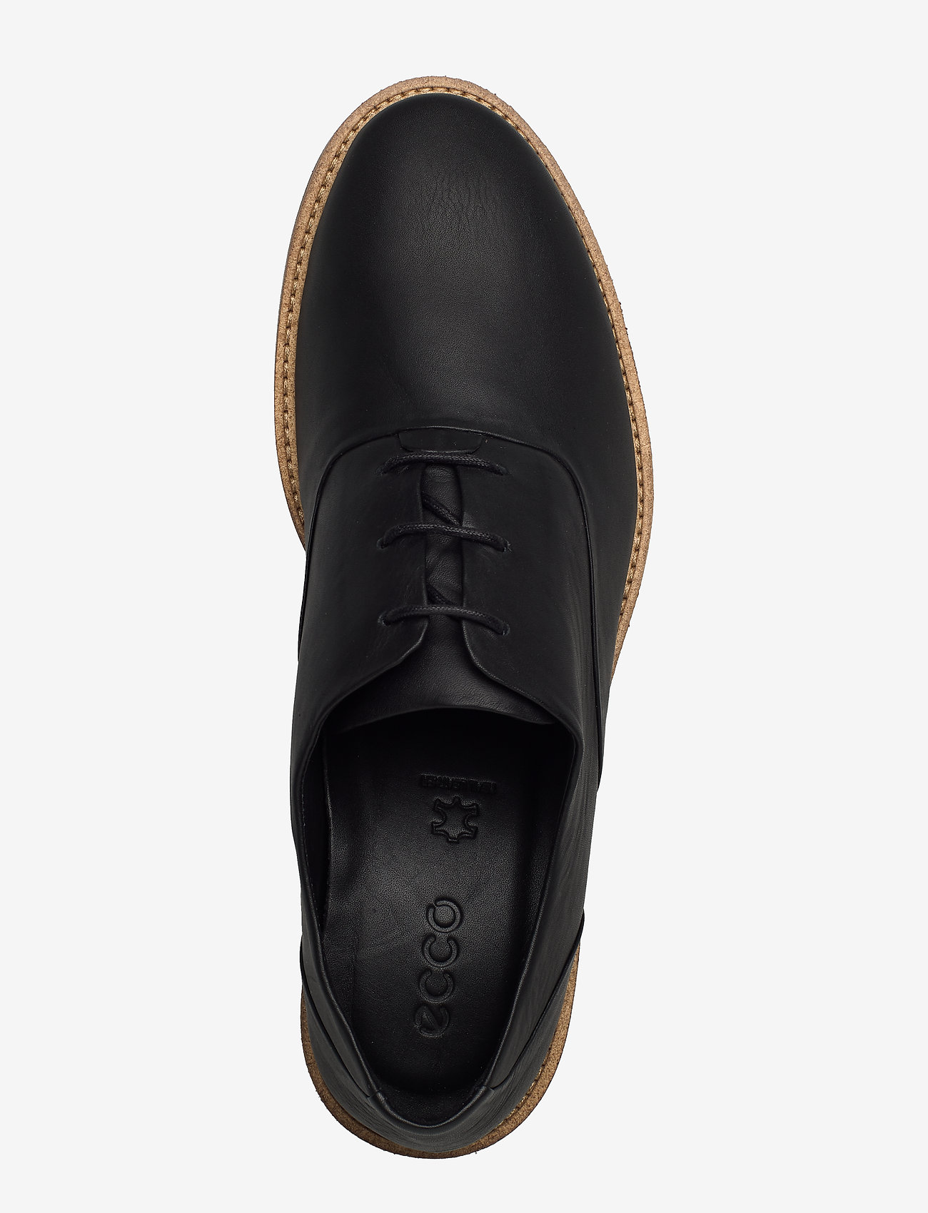 ECCO - SARTORELLE 25 TAILORED - black - 3