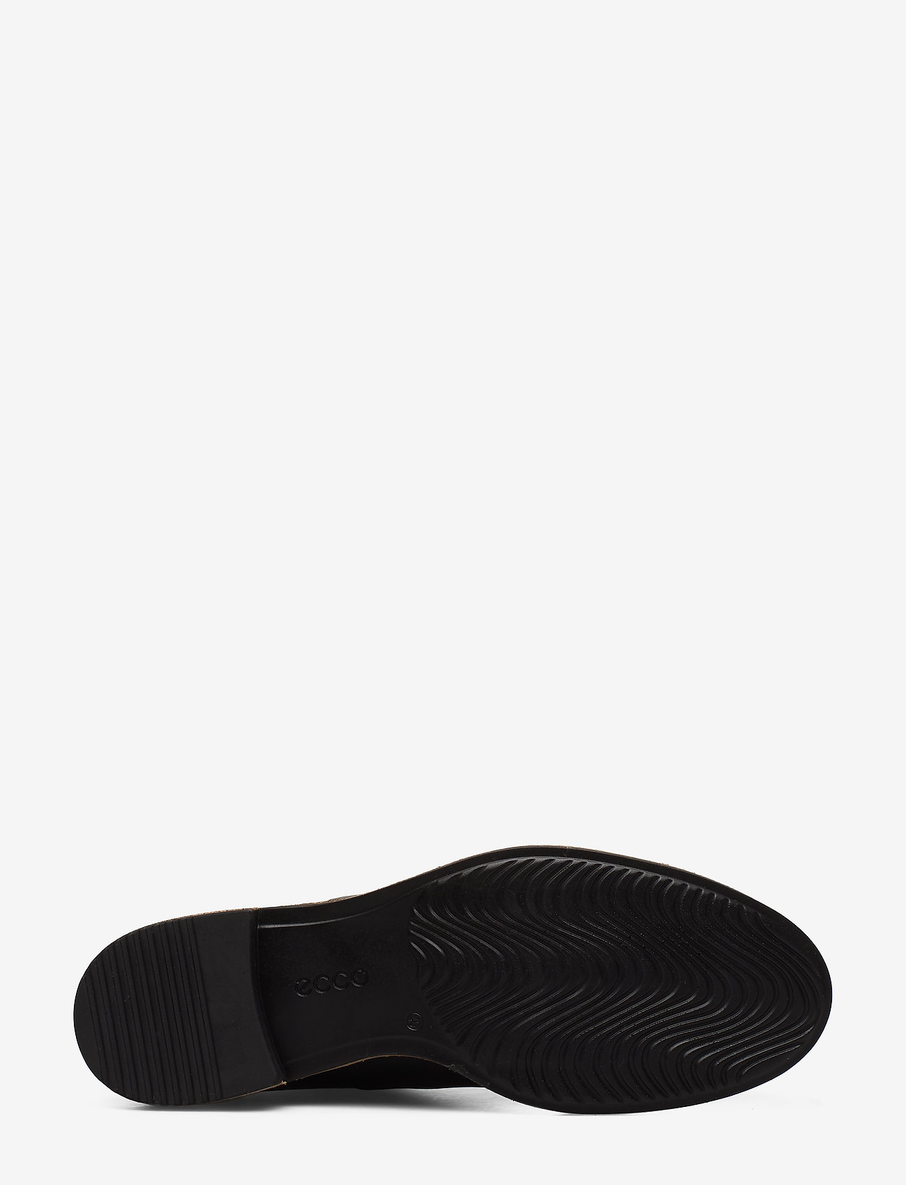 ECCO - SARTORELLE 25 TAILORED - black - 4