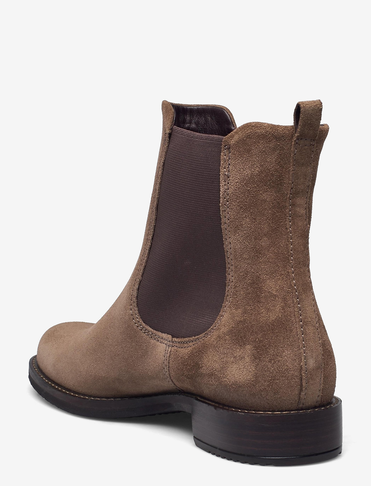 ECCO - SARTORELLE 25 - puszābaki bez papēža - birch - 2