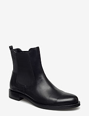 ECCO - SARTORELLE 25 - chelsea boots - black - 0