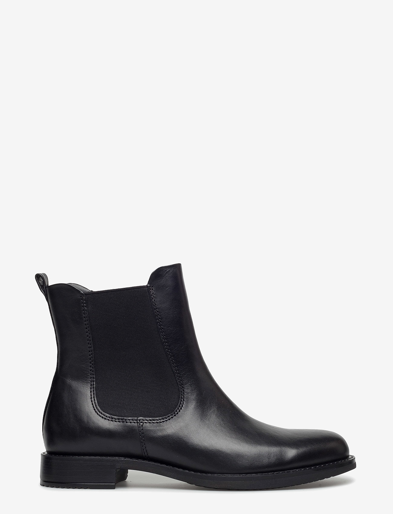 ECCO - SARTORELLE 25 - flache stiefeletten - black - 1
