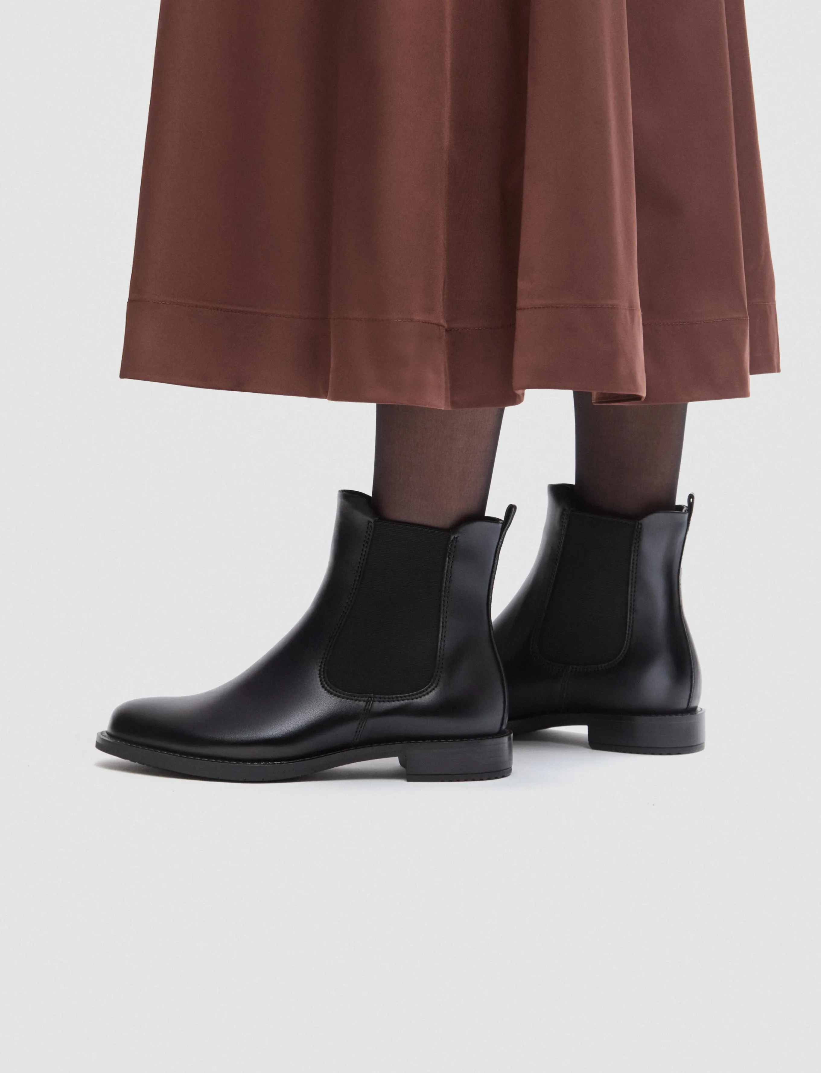 Ecco Chelsea boots 'Sartorelle 25' dam – bild 2
