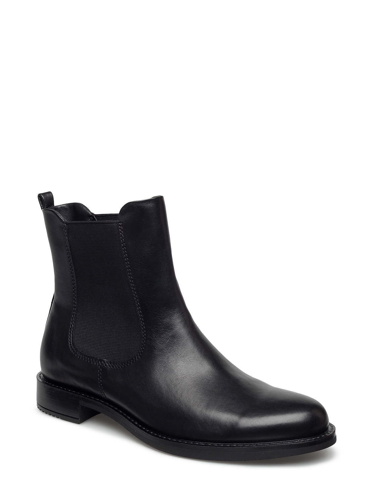 ECCO - SARTORELLE 25 - flache stiefeletten - black - 5