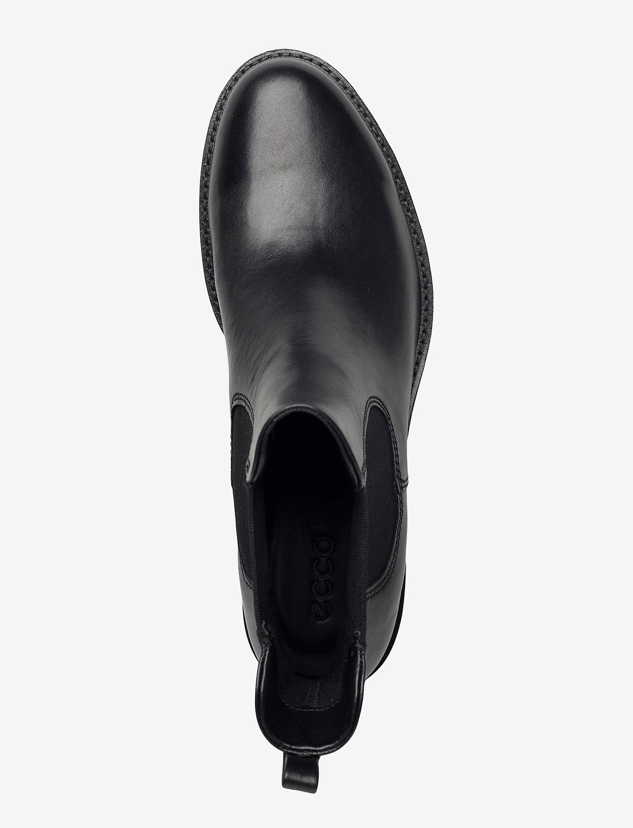 ECCO - SARTORELLE 25 - flache stiefeletten - black - 3
