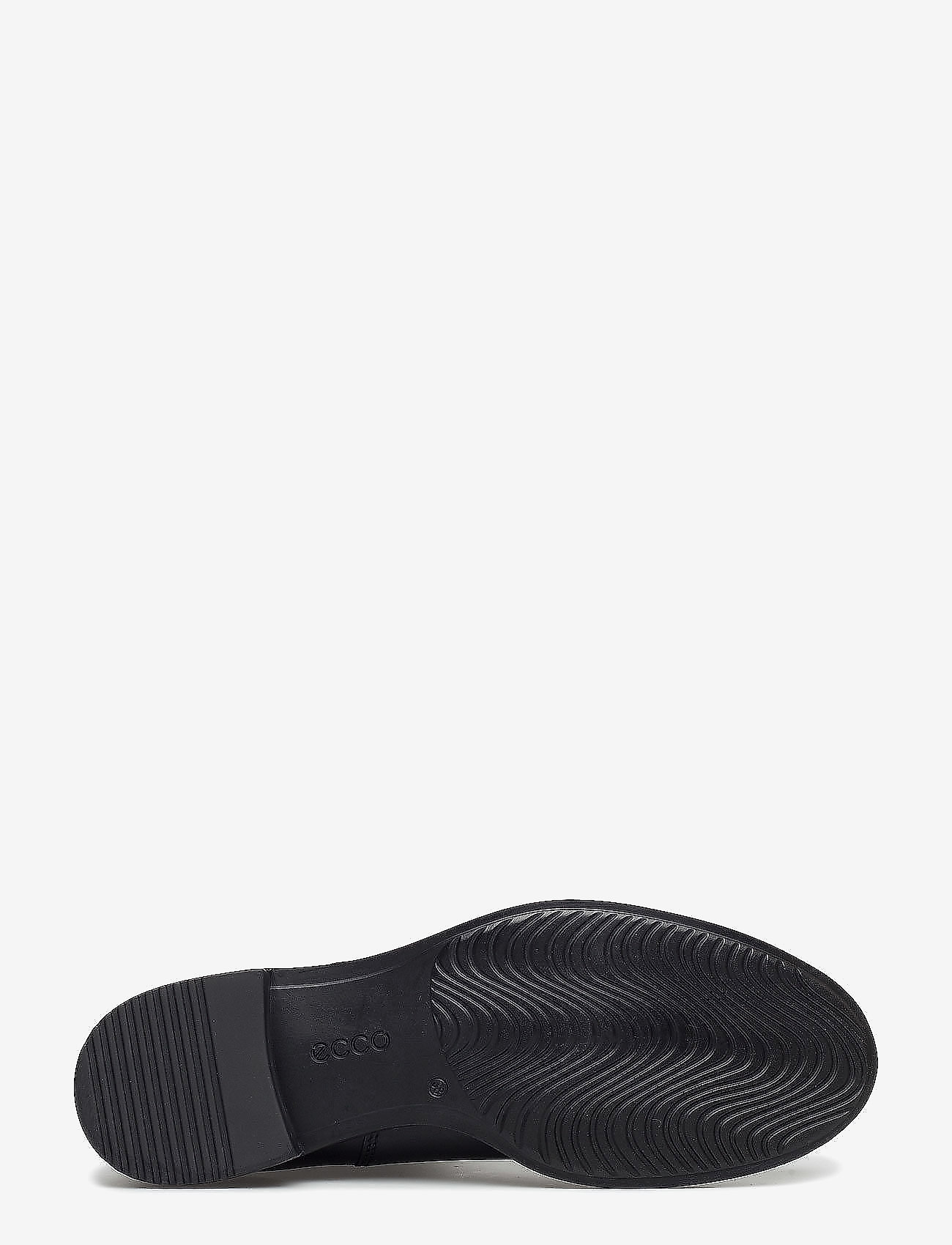 ECCO - SARTORELLE 25 - flache stiefeletten - black - 4