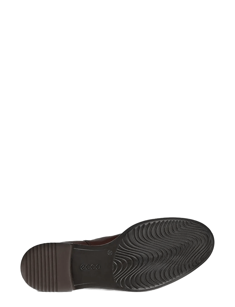 ECCO - SARTORELLE 25 - flache stiefeletten - mink - 3