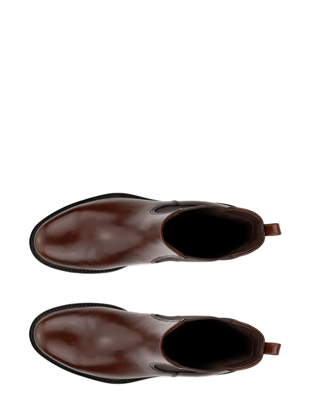 ECCO - SARTORELLE 25 - mink - 5