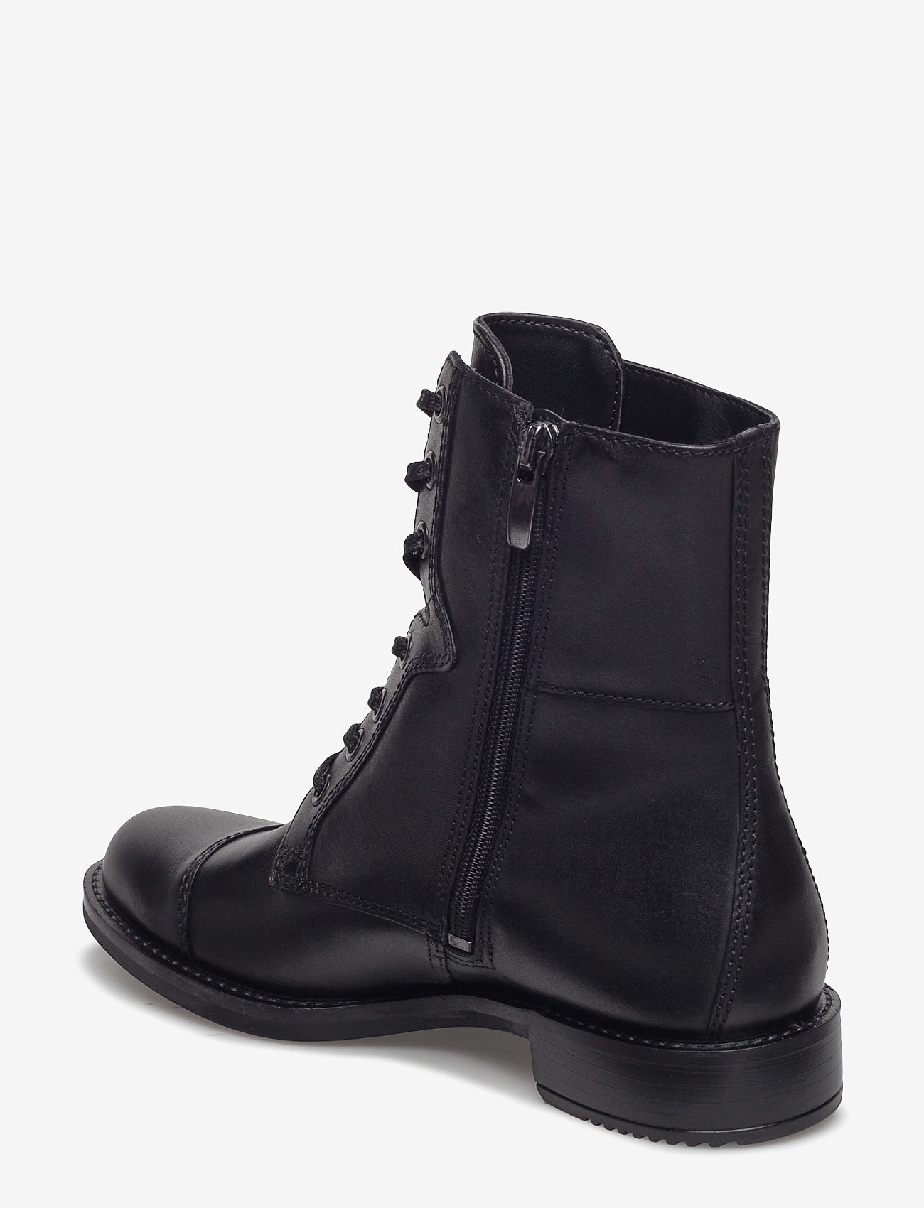 ecco sartorelle 25 combat boot