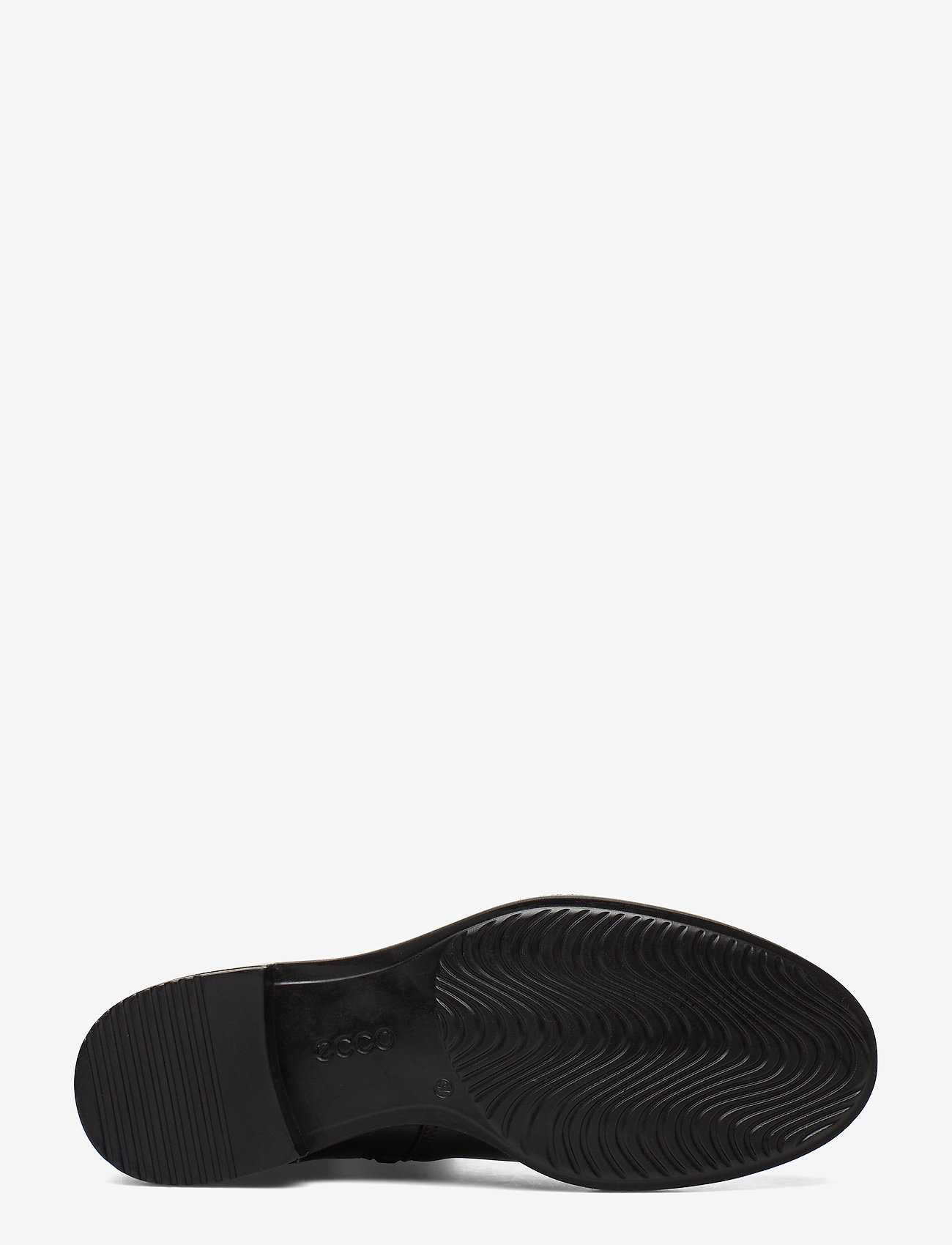 ECCO - SARTORELLE 25 - black - 4