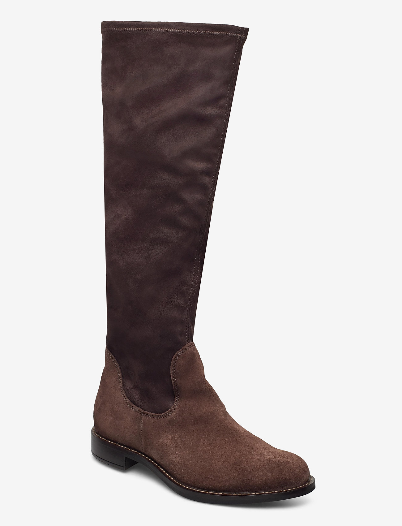 ECCO - SARTORELLE 25 - coffee/coffee - 0