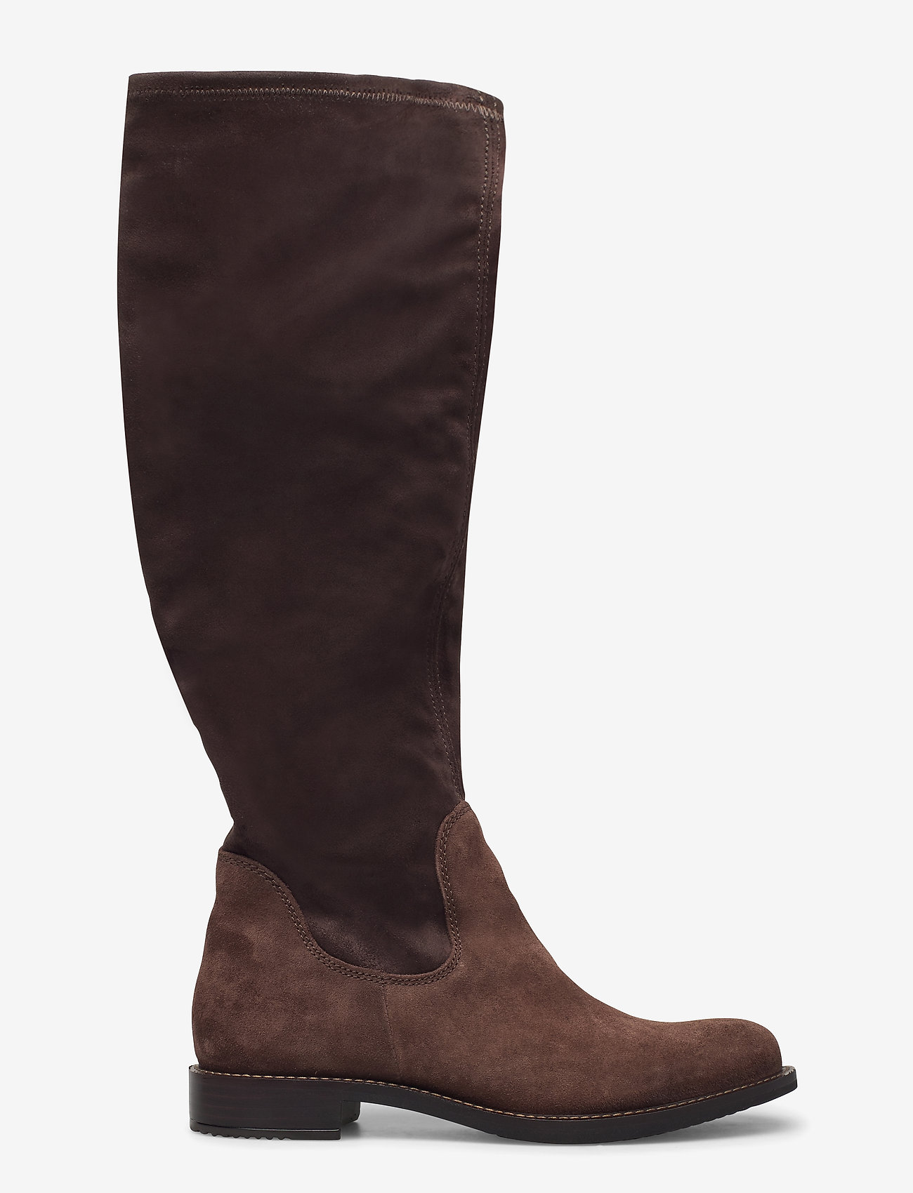 ECCO - SARTORELLE 25 - coffee/coffee - 1