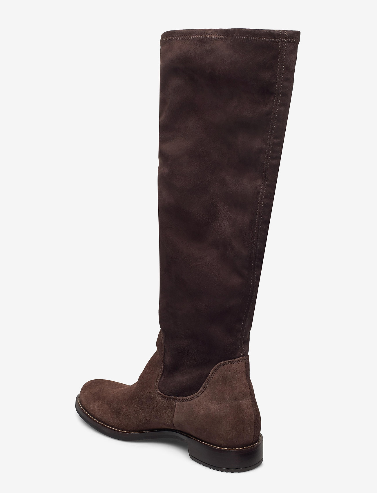 ECCO - SARTORELLE 25 - coffee/coffee - 2