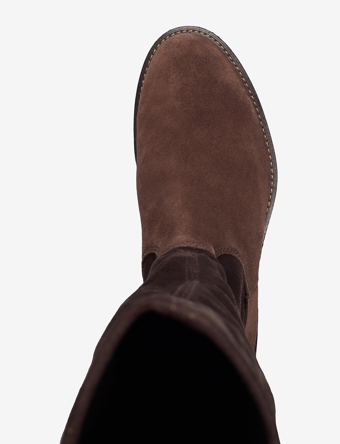 ECCO - SARTORELLE 25 - coffee/coffee - 3