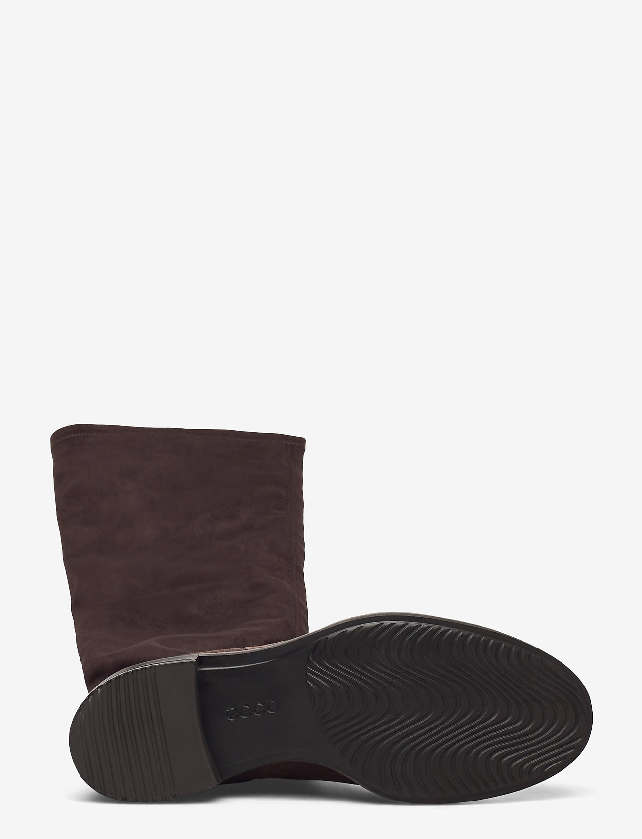 ECCO - SARTORELLE 25 - coffee/coffee - 4