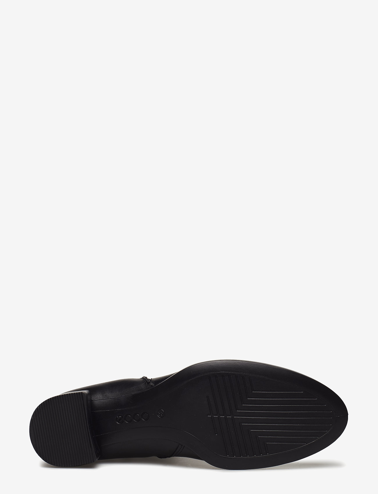 ECCO - SHAPE 35 BLOCK - black - 4