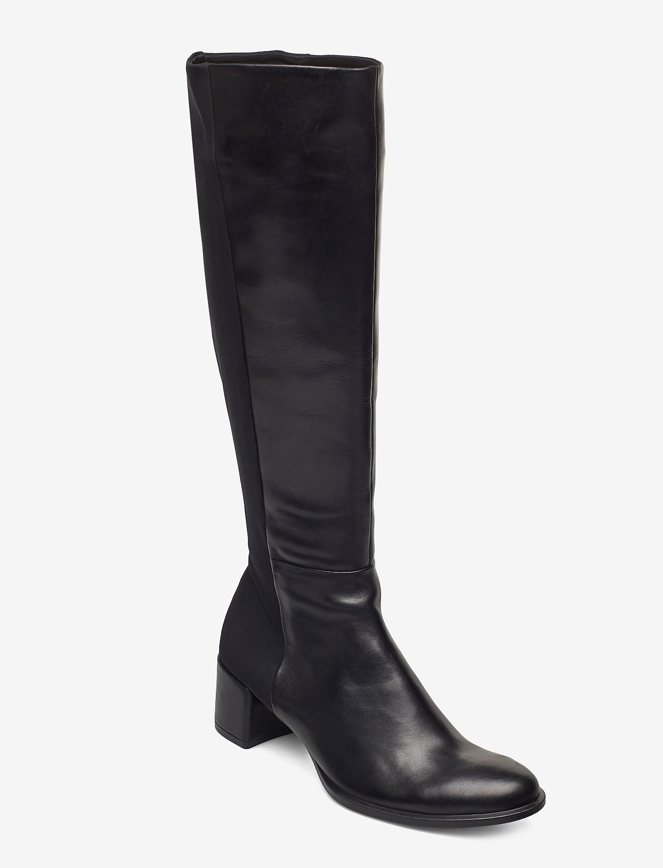 ECCO - SHAPE 35 BLOCK - black/black - 0