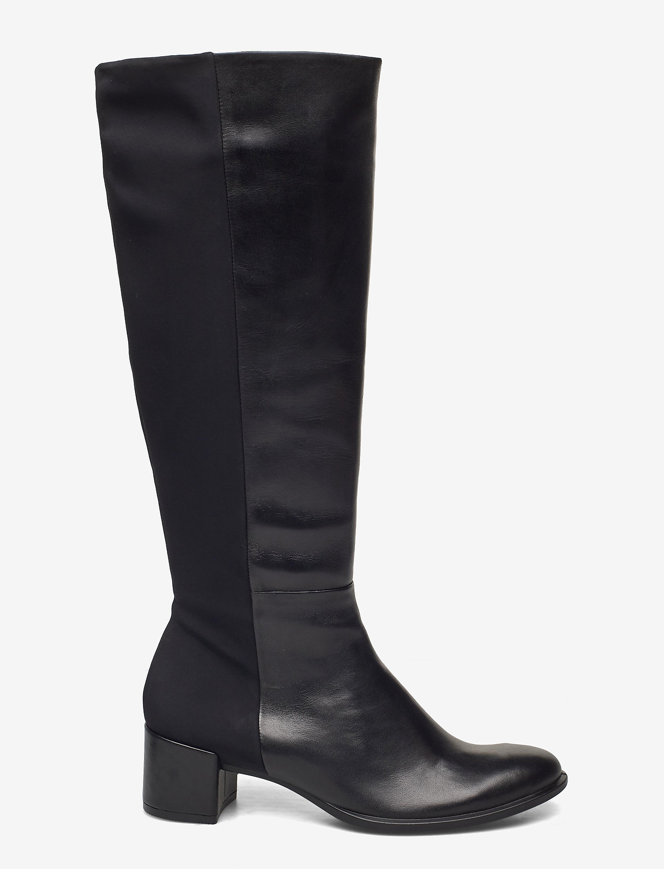 ECCO - SHAPE 35 BLOCK - black/black - 1