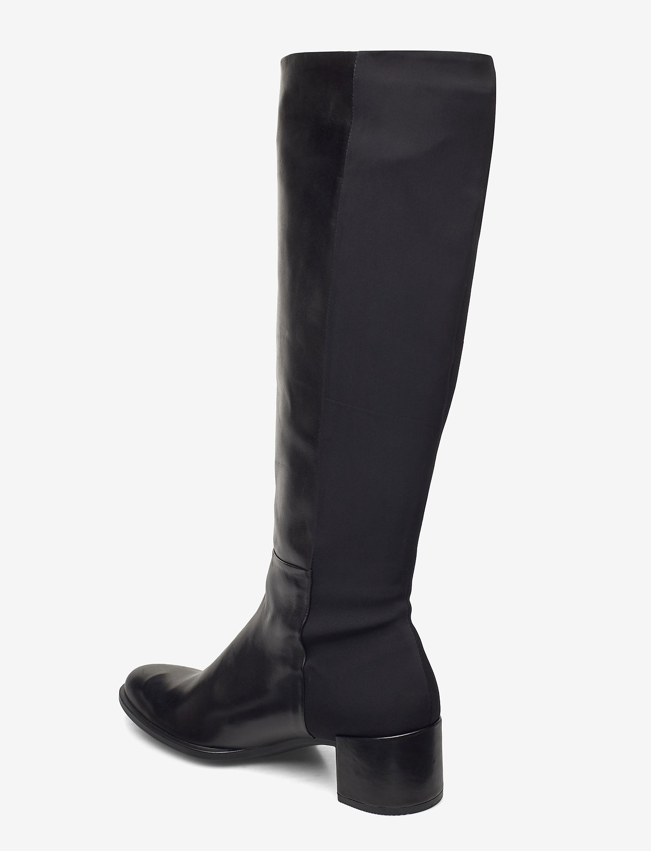 ECCO - SHAPE 35 BLOCK - black/black - 2