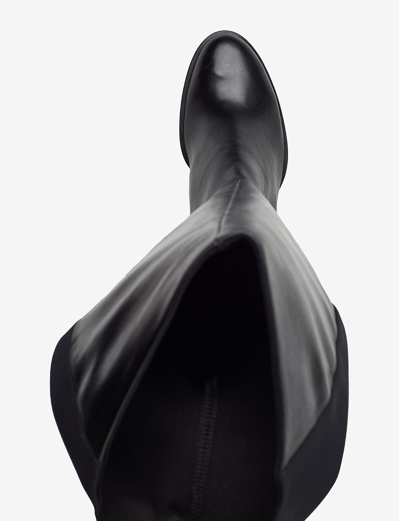 ECCO - SHAPE 35 BLOCK - black/black - 3