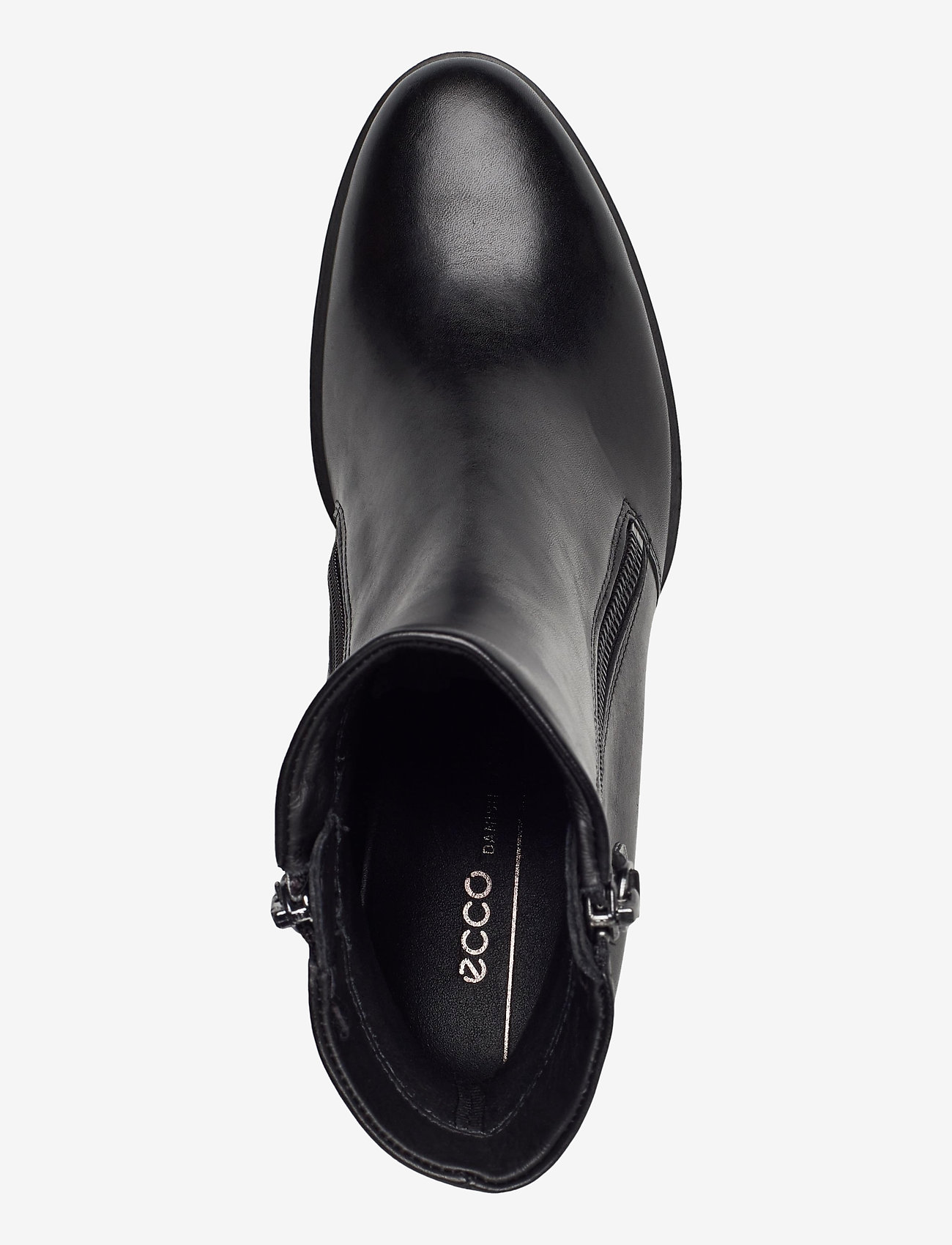 ECCO - SHAPE 35 BLOCK - black - 3
