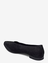 ECCO - SHAPE POINTY BALLERINA - party wear at outlet prices - black - 2