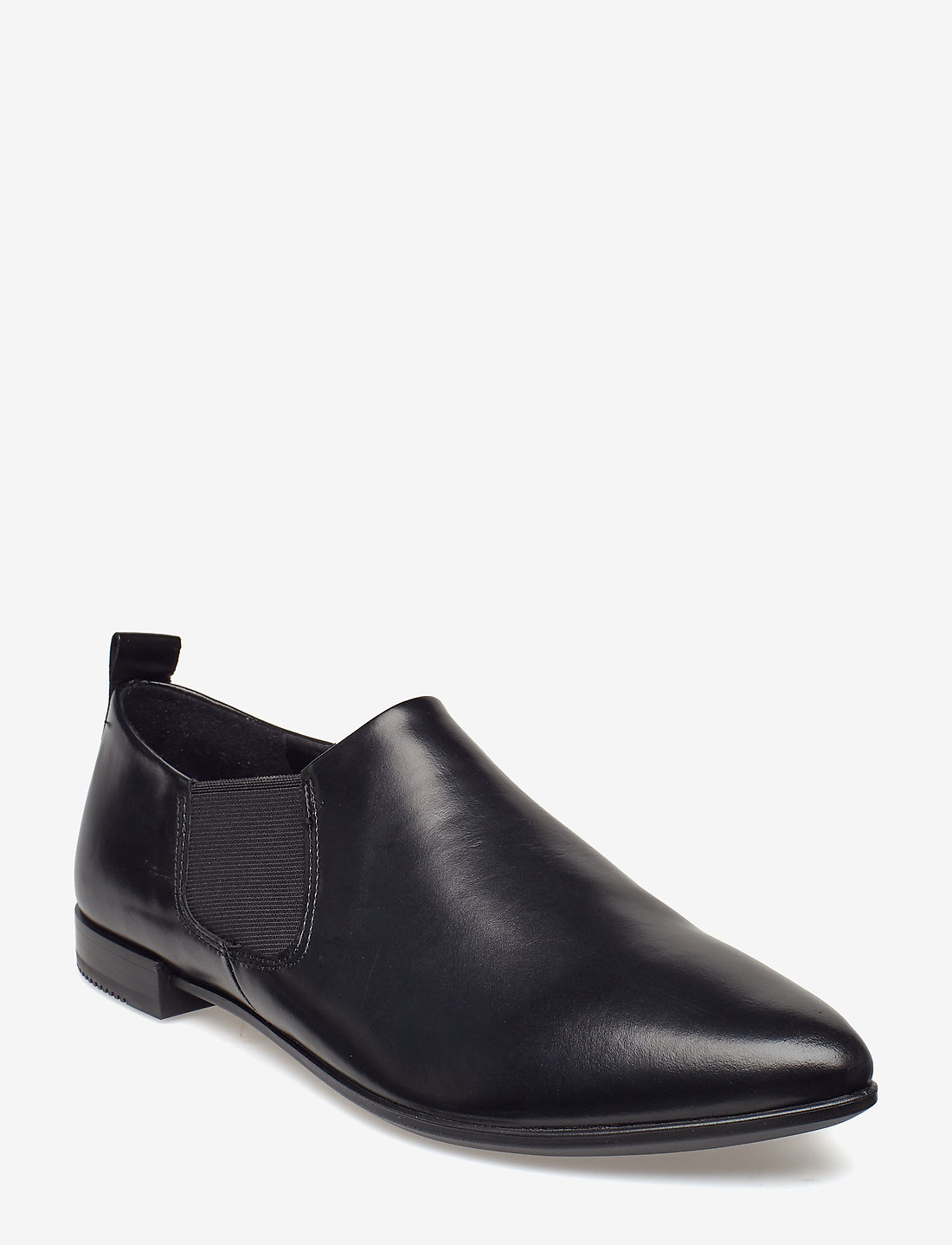 Ecco pointy ballerina sales