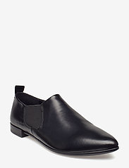 ECCO - SHAPE POINTY BALLERINA - spring shoes - black - 0