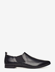 ECCO - SHAPE POINTY BALLERINA - spring shoes - black - 2