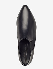 ECCO - SHAPE POINTY BALLERINA - spring shoes - black - 3