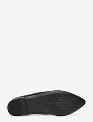 ECCO - SHAPE POINTY BALLERINA - spring shoes - black - 4