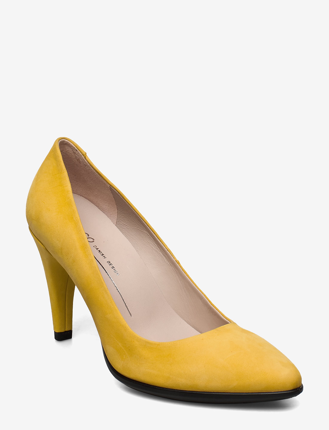 ECCO Shape 75 Pointy Classic pumps Boozt