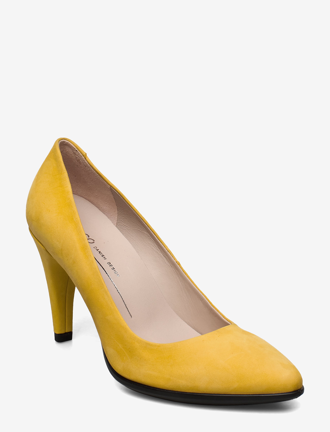 ECCO - SHAPE 75 POINTY - merigold - 0