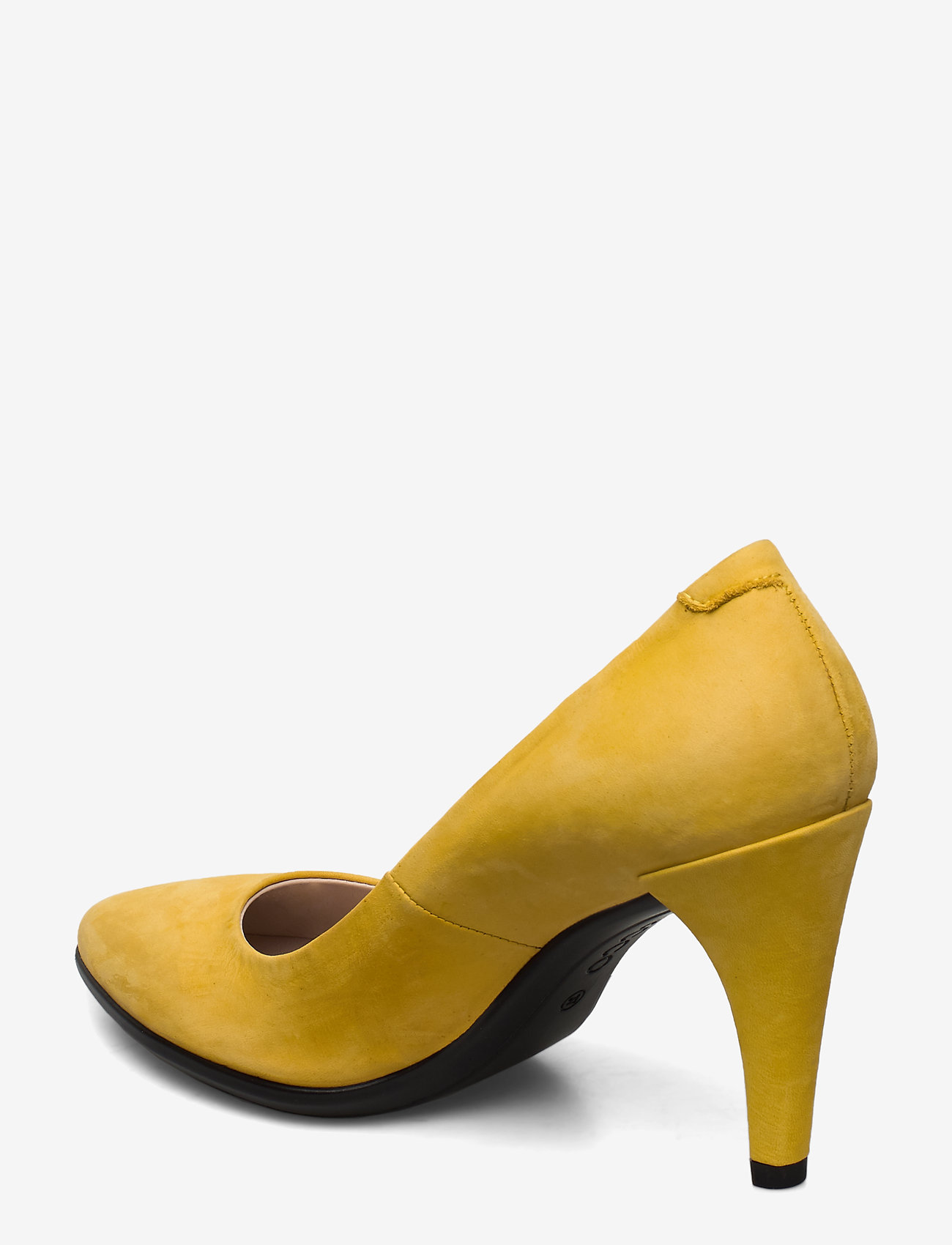 ECCO - SHAPE 75 POINTY - merigold - 2