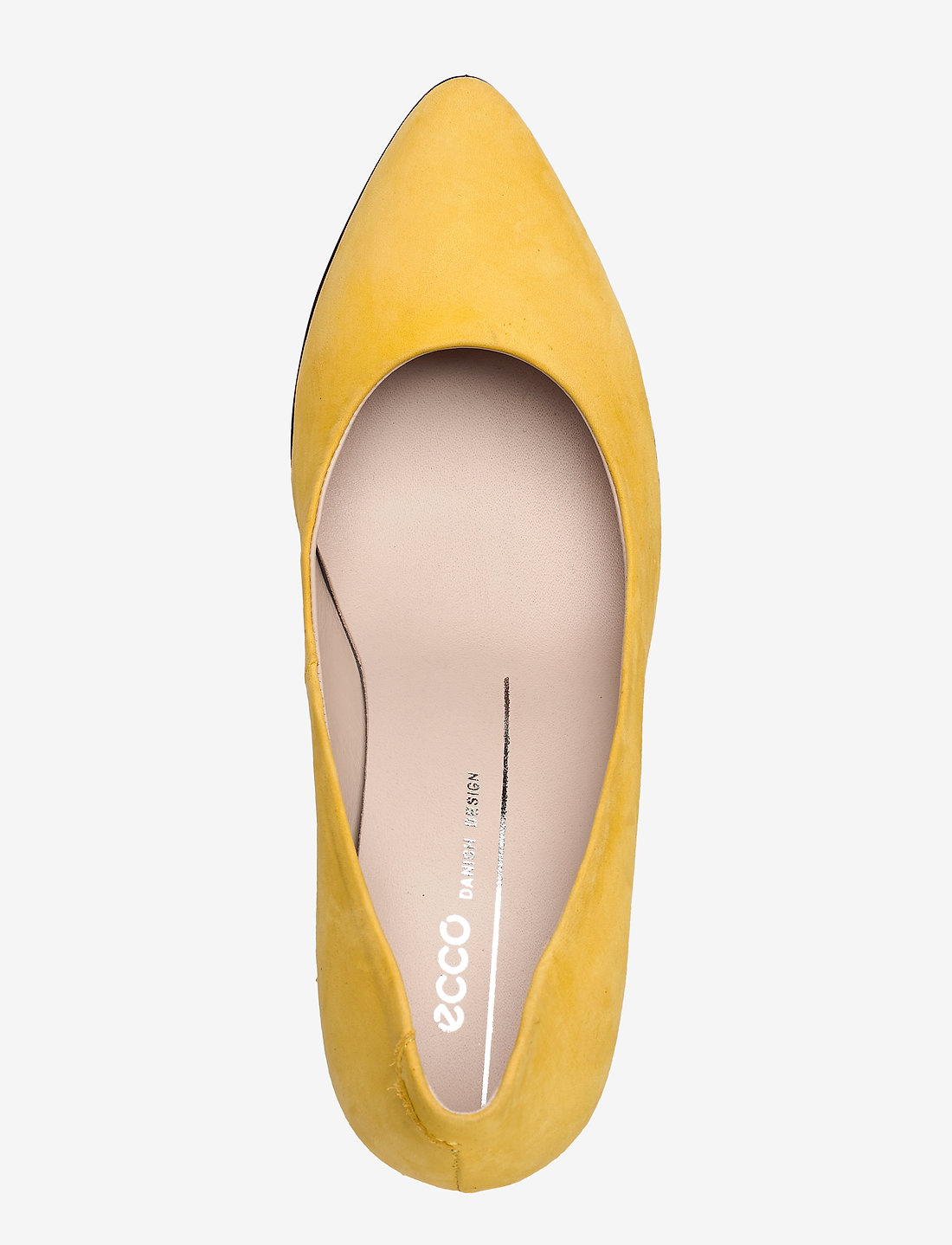 Ecco shape online 75 yellow