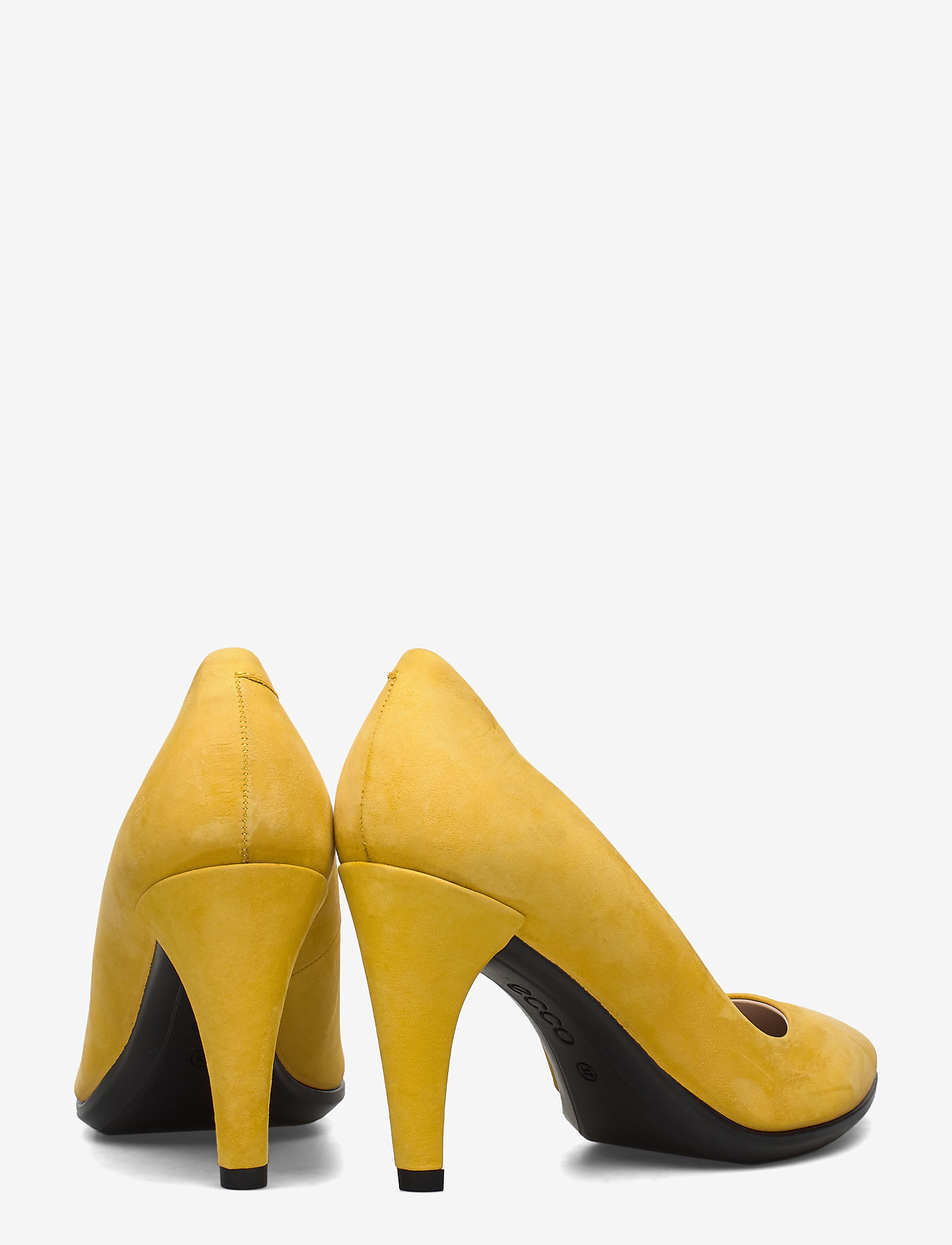 ECCO - SHAPE 75 POINTY - merigold - 4