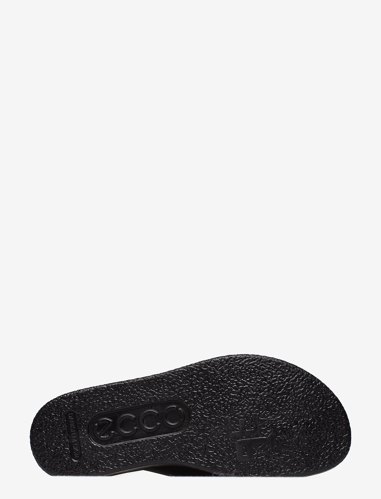ECCO - CORKSPHERE SANDAL - black - 4