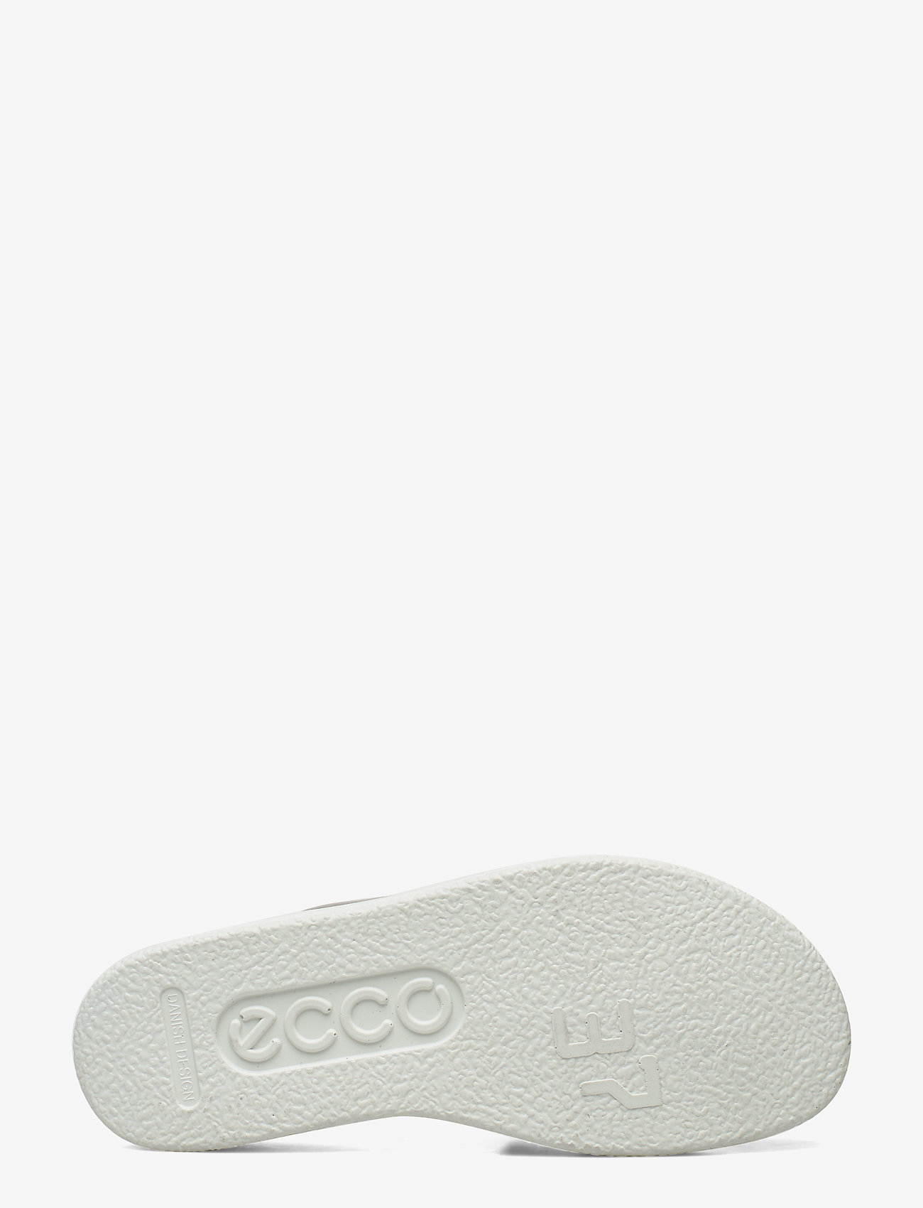 ECCO - CORKSPHERE SANDAL - black - 4