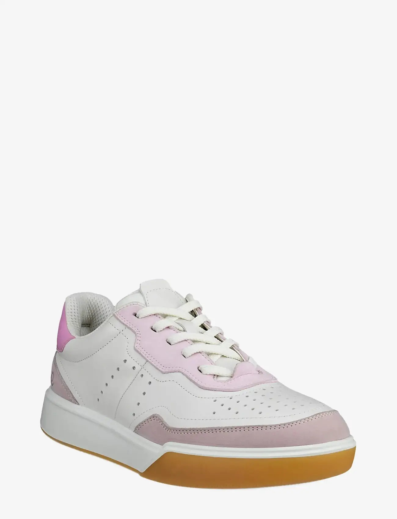 ECCO - STREET COURT W - konfirmatsioon - violet ice/white blossom rose/lilac ciff - 0