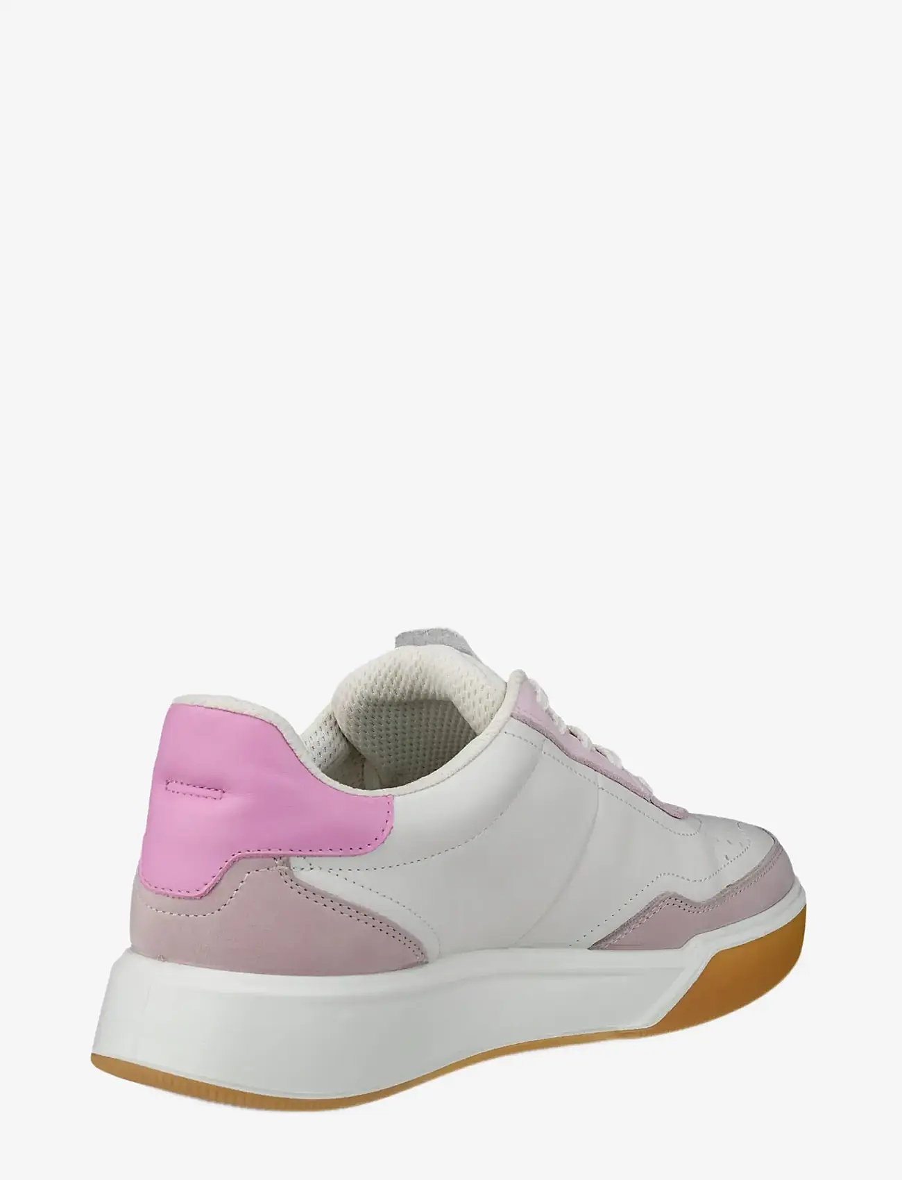 ECCO - STREET COURT W - konfirmatsioon - violet ice/white blossom rose/lilac ciff - 2