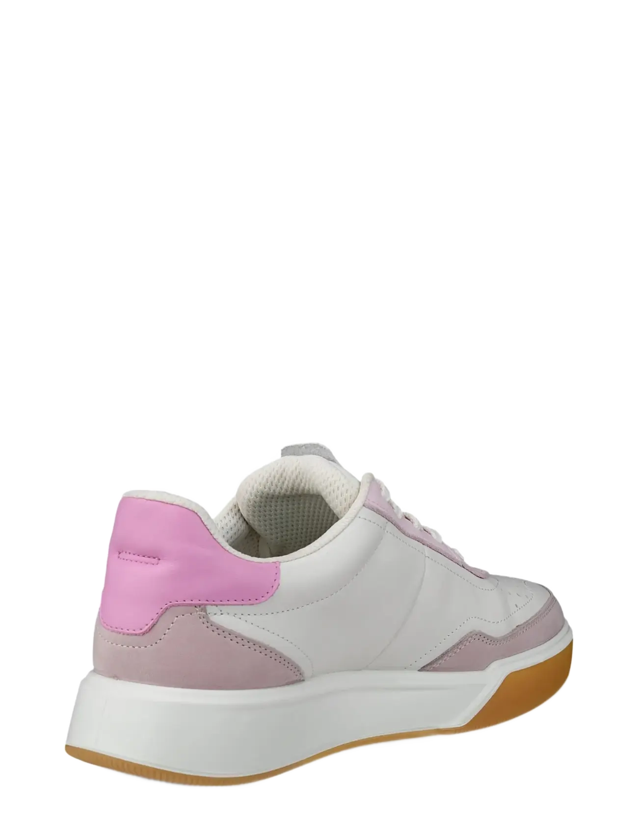 ECCO - STREET COURT W - confirmation - violet ice/white blossom rose/lilac ciff - 2