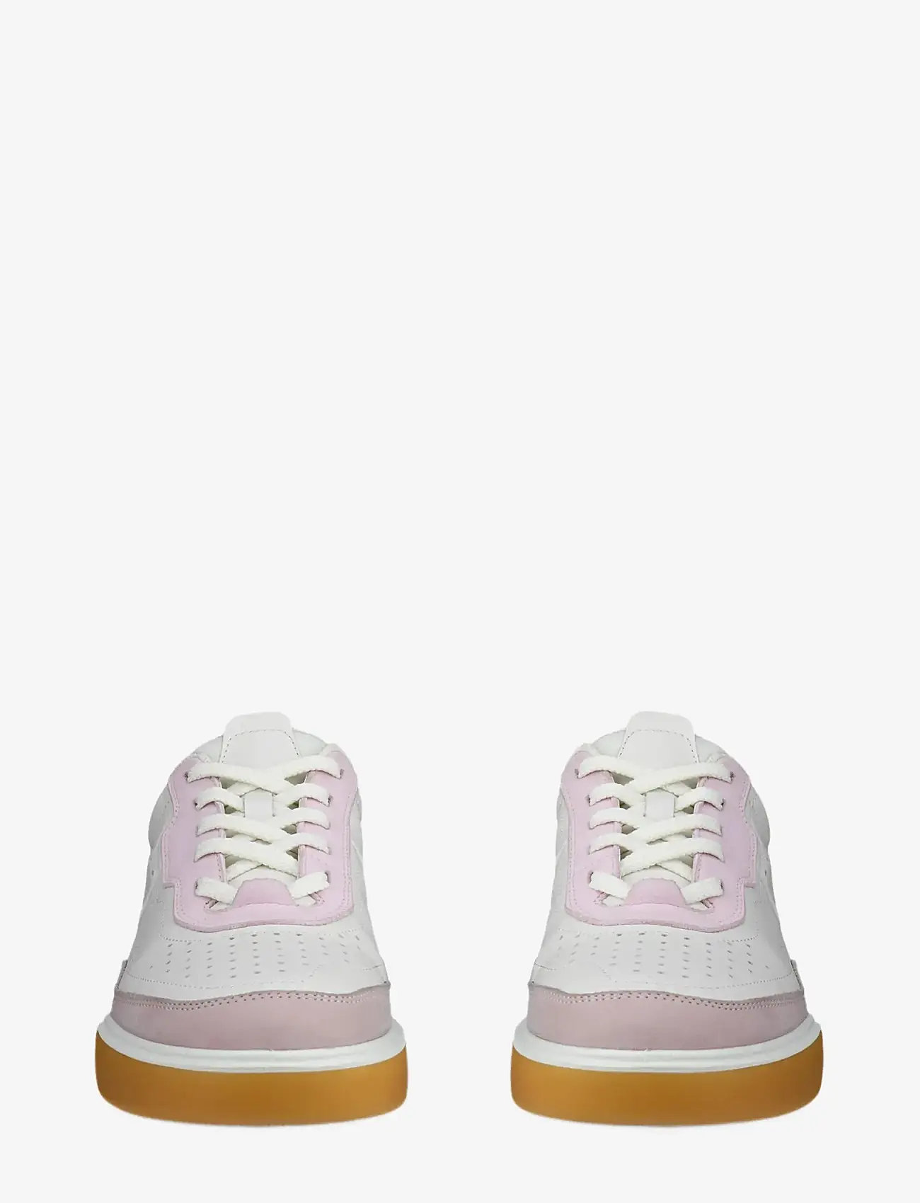 ECCO - STREET COURT W - konfirmatsioon - violet ice/white blossom rose/lilac ciff - 4