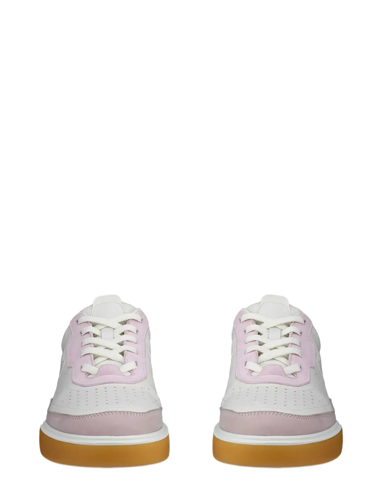 ECCO - STREET COURT W - confirmation - violet ice/white blossom rose/lilac ciff - 4