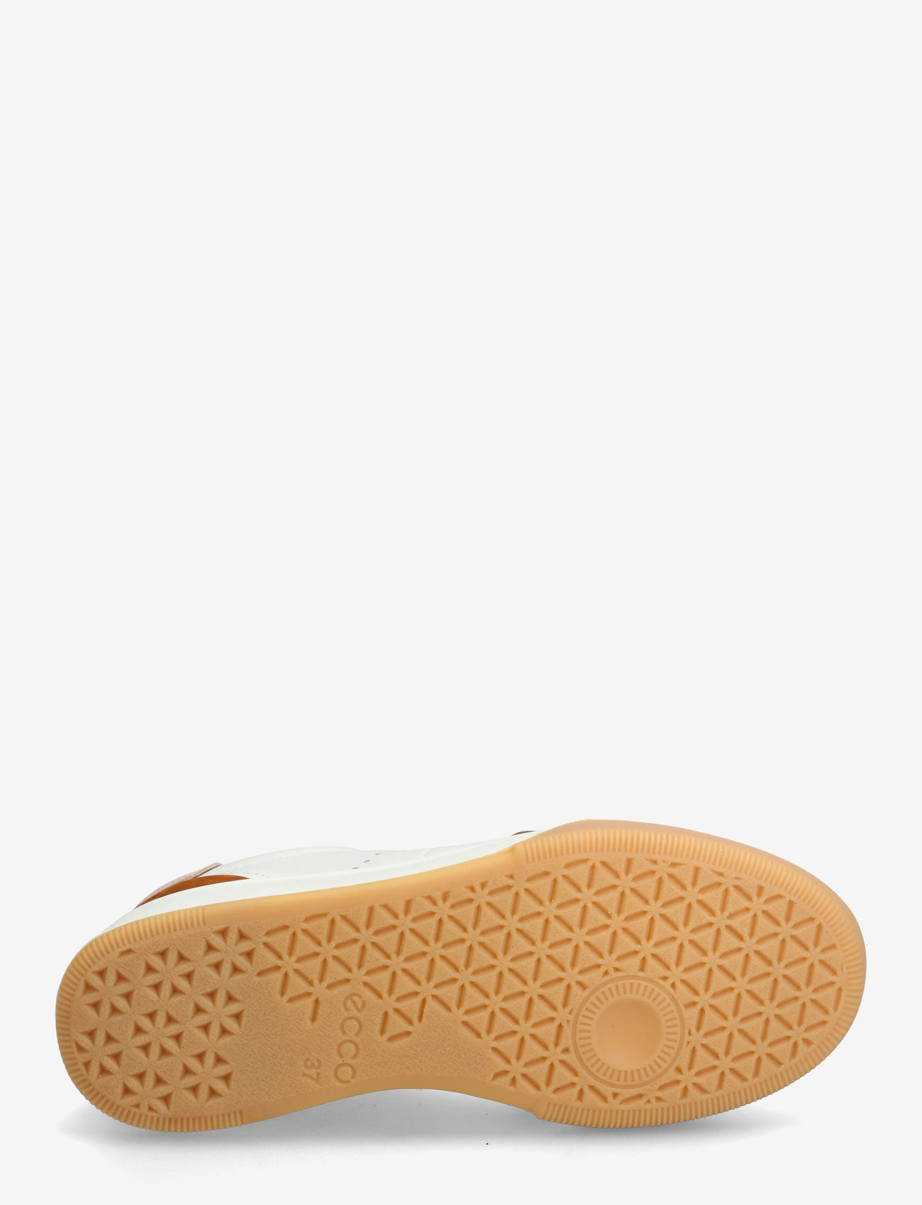 ECCO - STREET COURT W - rippijuhlat - amber/white/limestone/rose dust - 4