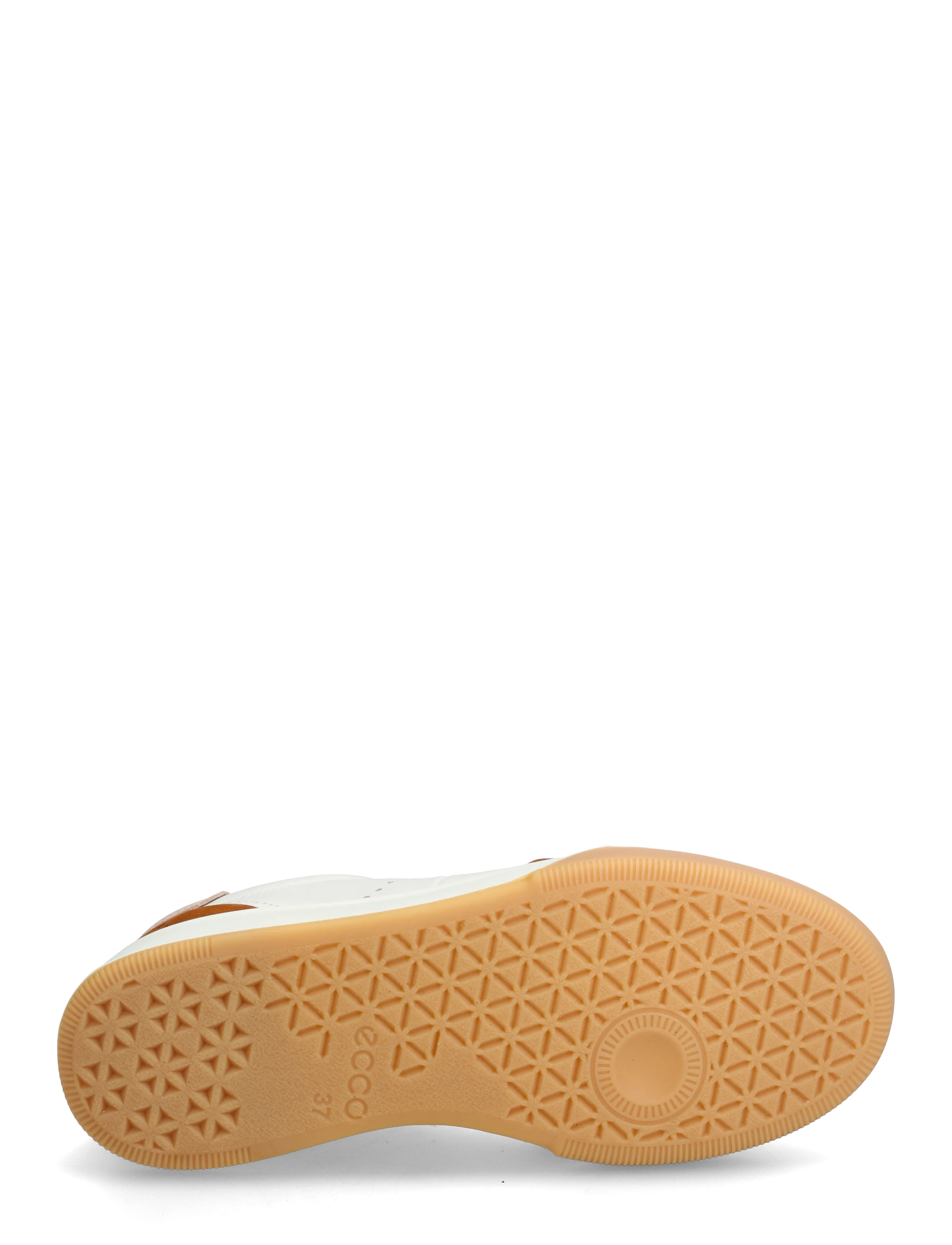 ECCO - STREET COURT W - konfirmation - amber/white/limestone/rose dust - 4