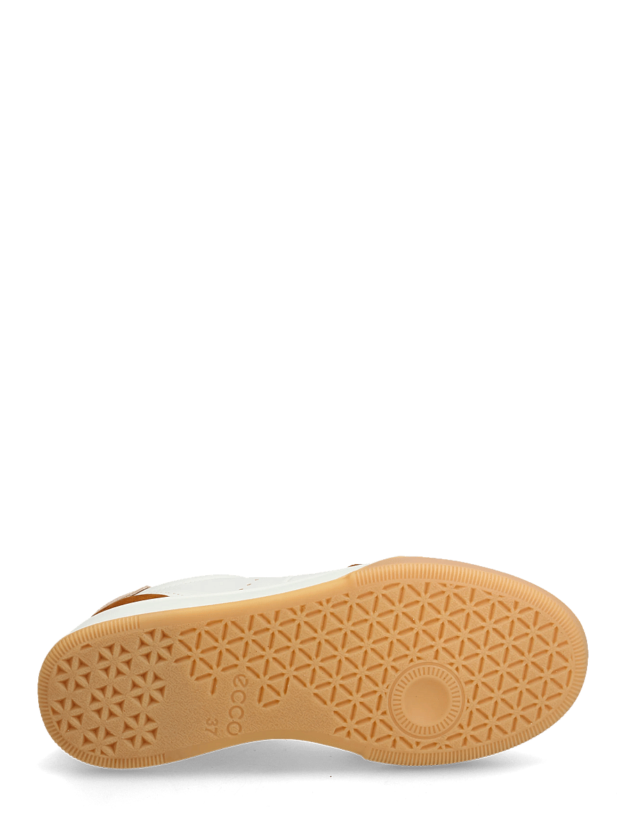 ECCO - STREET COURT W - konfirmation - amber/white/limestone/rose dust - 4